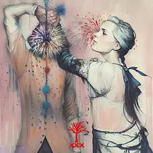 Picture for song 'phenomenality of death' by artist 'SemperAnte'