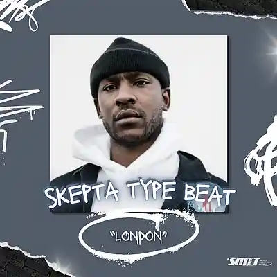 Picture for song ''London' - UK Grime x Skepta x JME Type Beat' by artist 'Smooth PDC'
