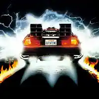 Picture for song 'Delorean Cruise Ship' by artist 'SoulSearch'