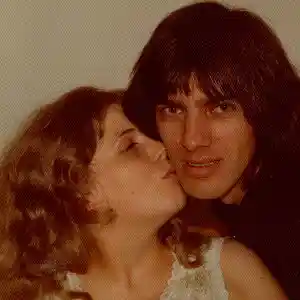 Picture for song 'I'll Be With You Again' by artist 'Streeter and Tang'