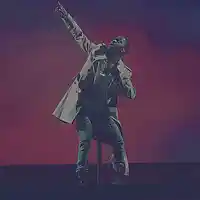 Picture for song 'Monastery *Big Sean Type Beat* (MUST LISTEN)' by artist 'Superstaar Beats'