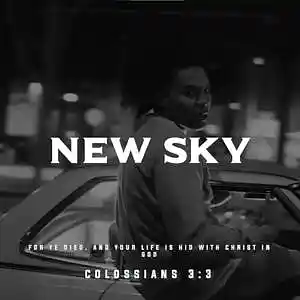 Picture for song '''New Sky'' - Emotional Yatta Bandz Type Beat' by artist 'Sxspect'