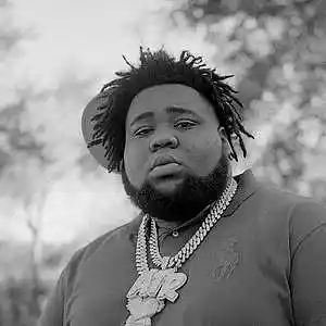 Picture for song 'Rod Wave x Polo G x Toosii2x Type Beat "Alone"' by artist 'SyfeeCreaz'