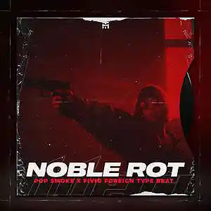 Picture for song 'Noble Rot' by artist 'TEDYSTER'