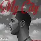 Picture for song '*Banger* My City' by artist 'TheBeatMenace'