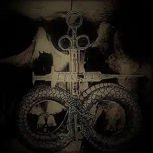 Picture for song 'Heroinvein' by artist 'THE LORD IN VEIN'