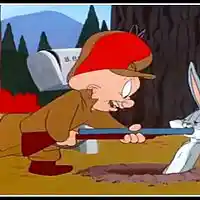 Picture for song 'Huntin Wabbits' by artist 'They Killed Fritz'