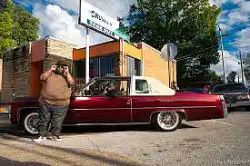 Picture for song '8Ball & MJG Type Beat "Ridin' Musik" (Prod.Trackm' by artist 'Trackmatic 850'