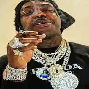 Picture for song 'Tales (EST Gee Type Beat)' by artist 'Trackmatic 850'