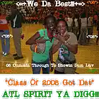 Picture for song 'Orange juice n Gin' by artist 'Trav (M.X.)'