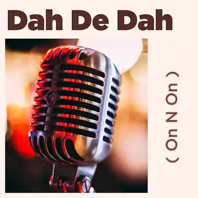 Picture for song 'Dah De Dah ( On N On )' by artist 'Trent Akrigg'