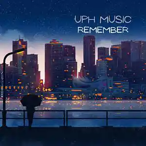 Picture for song 'Remember Melodic UK Garage Type Beat' by artist 'UPH Music'