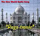 Picture for song 'RAGATRONIC' by artist 'World Radio'
