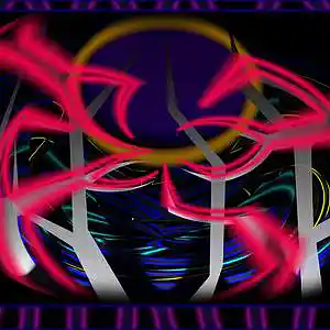 Picture for song 'Vulpecula Metal Version X' by artist 'XERXEESE'