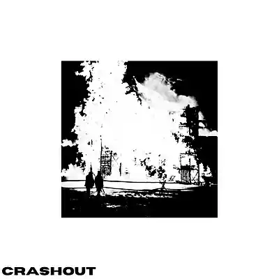 Picture for song 'CRASHOUT' by artist '100Music'