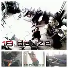 Picture for song 'Fallen' by artist '19 Dayze'