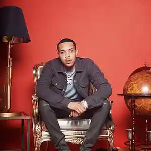 Picture for song 'Flippin' by artist '3kReese'