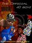 Picture for song 'My Life' by artist '40 Boyz'