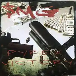 Picture for song 'No Fucks (Feat. Ceekret, Bonez & Hi Potent C)' by artist '734smg'