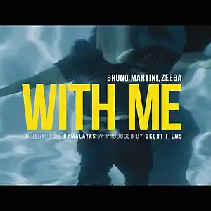 Picture for song 'With Me - Free/DL' by artist '7th Ave Productionz'