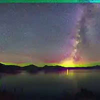 Picture for song 'COSM (prod. 808LEAF)' by artist '808LEAF'