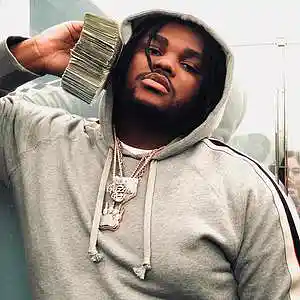 Picture for song 'FREE Tee Grizzley x 42 Dugg Type Beat "Commissary"' by artist 'Adrian R.'