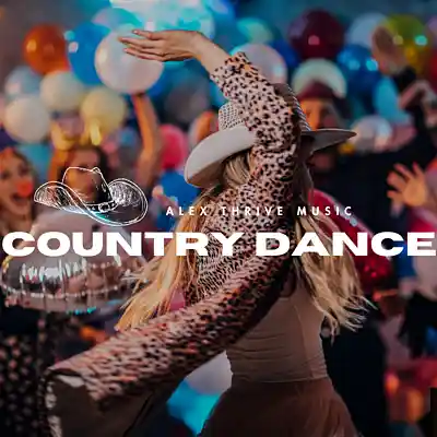 Picture for song 'Country Dance (Country Dance Type Beat)' by artist 'Alex Thrive Music'