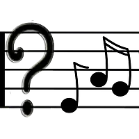 Picture for song 'Can't Find The Notes (Original)' by artist 'Ucancallmeal'