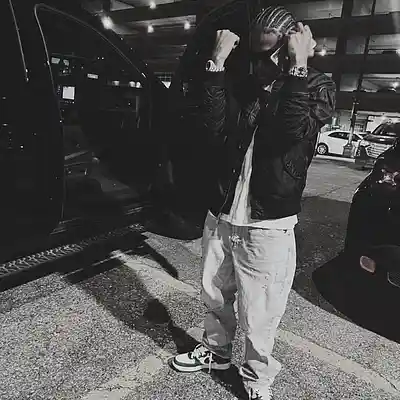 Picture for song 'Rio Da Yung OG x Detroit Type Beat - Kiton' by artist 'ayoleap'