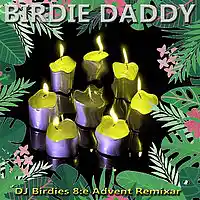 Picture for song '8:e Advent (Speedrace i Sommarnatten Remix)' by artist 'Birdie Daddy'