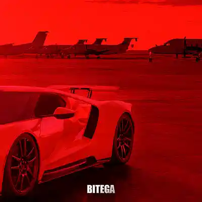 Picture for song 'Street Energy' by artist 'Bitega'