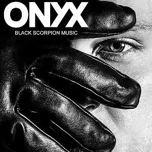 Picture for song 'Onyx' by artist 'Black Scorpion Music'