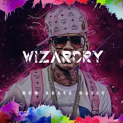 Picture for song 'Wizardry' by artist 'Brandnew Beats'