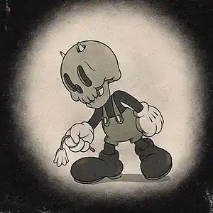 Picture for song 'Armistrong' by artist 'Br Beat'