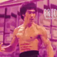 Picture for song 'BruceLee Travis Scott Type' by artist 'Cashualbeats'