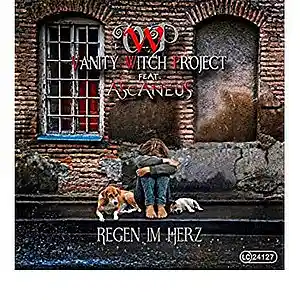Picture for song 'Vanity Witch Project feat Ascaneus - Regen im Herz' by artist 'C.C.Tennissen'