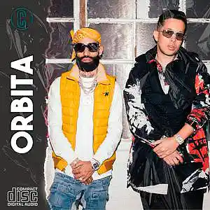 Picture for song '"ORBITA" ARCANGEL X DE LA GHETTO X J QUILES TYPE' by artist 'Chona'