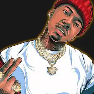 Picture for song 'Posted Up (Buy 1, Get 1 Free)' by artist 'MR. CASH KING'