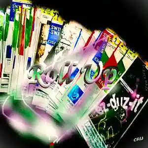 Picture for song 'Roll Up' by artist 'Crushal Beats'
