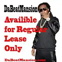 Picture for song 'ShowTime (lease only)' by artist 'DaBeatMansion'