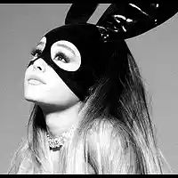 Picture for song 'Ariana Grande - Touch It (DemZy Remix)' by artist 'DemZyBeats'