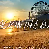 Picture for song 'Back In The Day' by artist 'DJ Kronic Beats'