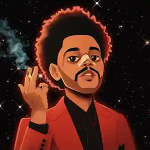 Picture for song 'THE WEEKYAY *BEAT WITH HOOK* (BUY 1 GET 4 FREE)' by artist 'DreamBigRecords'