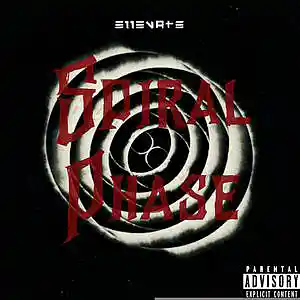 Picture for song 'Spiral Phase [1]' by artist 'E11EVATE'