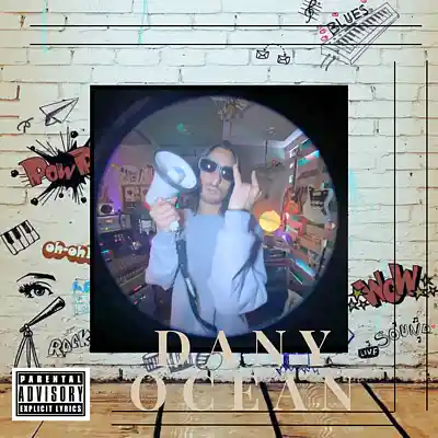 Picture for song 'Dany Ocean Type Beat Reggae/Reggaeton' by artist 'EDBEATS1'