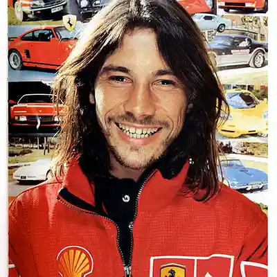 Picture for song 'JAMIROQUAI TYPE BEAT BUT DRUM AND BASS - Speedy' by artist 'Edenic Sound'