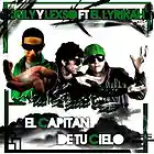 Picture for song 'El Capitan De Tu Cielo (Prod. Def Star)' by artist 'El Lyrikah'