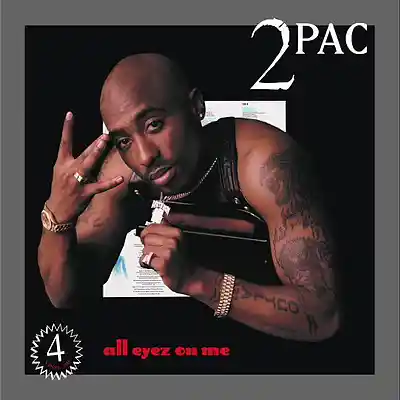 Picture for song '2pac - Ambitionz Az A Ridah (Remake)' by artist 'Envy.P'