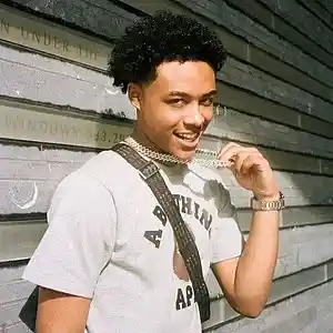 Picture for song 'Luh Kel x MarMar Oso Type Beat - Business' by artist 'ErieBeats'