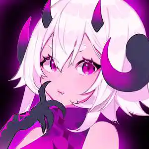 Picture for song 'Hyperpop Type Beat - Forever' by artist 'exbabyfitiluvvv beats'